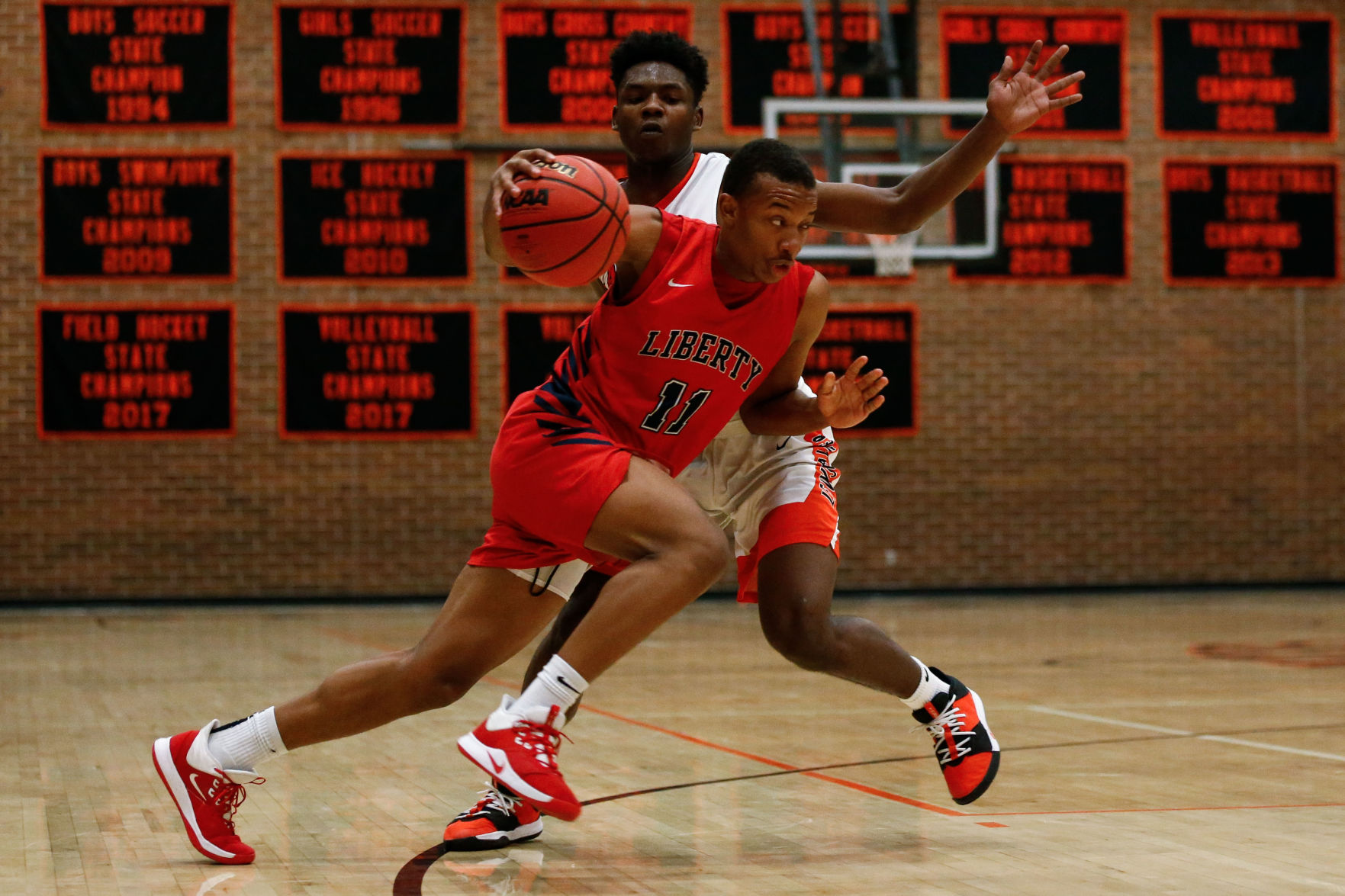 PREP BASKETBALL